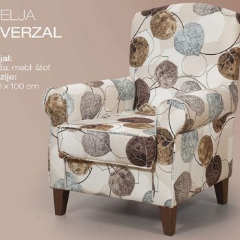 FOTELJA UNIVERZAL